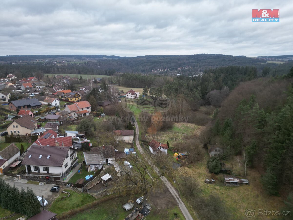 Prodej pozemku, 3708 m², Temešvár