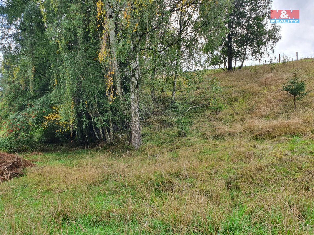 Prodej ostatní, 802 m², Pila