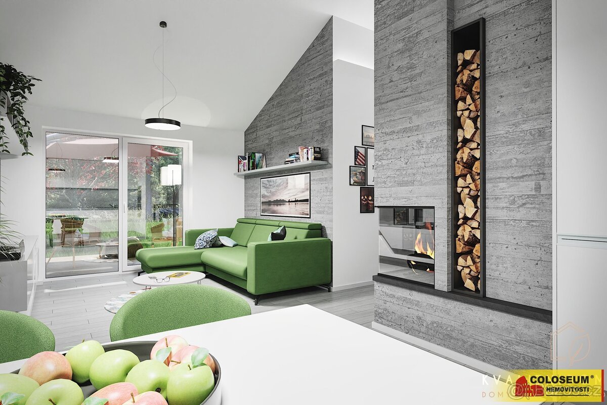 Štěpánov nad Svratkou, stavební parcela,  539 m², sítě – poz