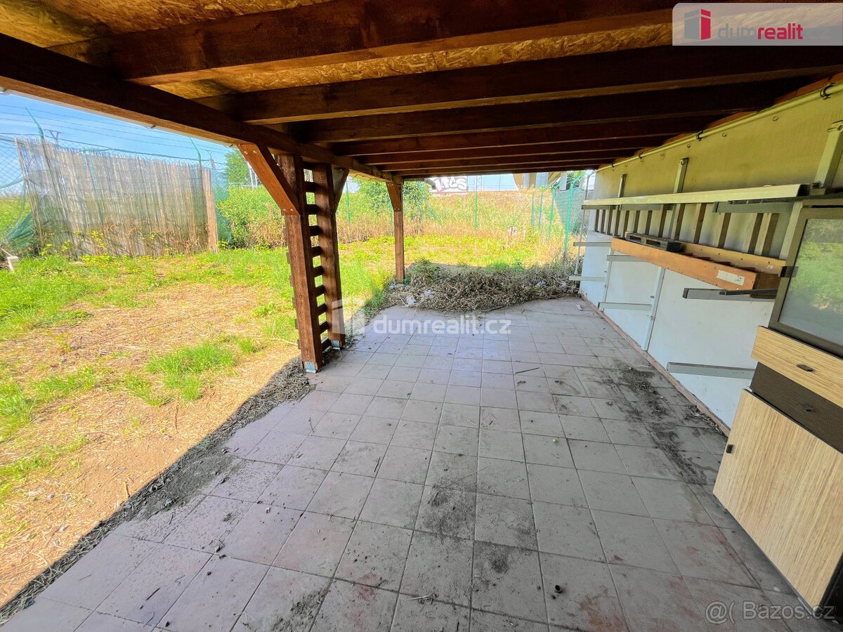 Prodej komerčního pozemku s projektem a stavebním povolením 