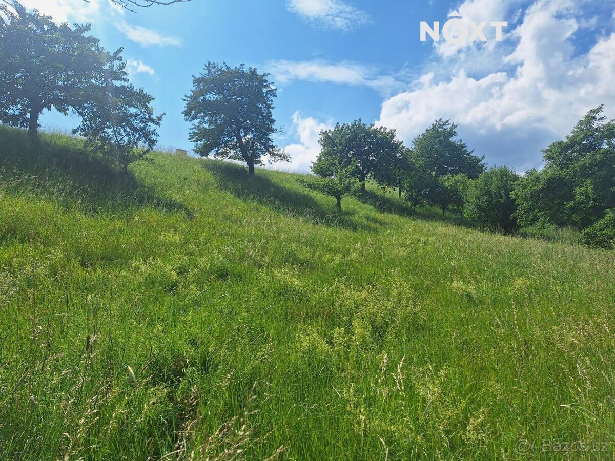 Prodej pozemek Bydlení, 2318㎡