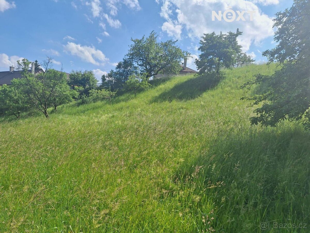 Prodej pozemek Bydlení, 2318㎡
