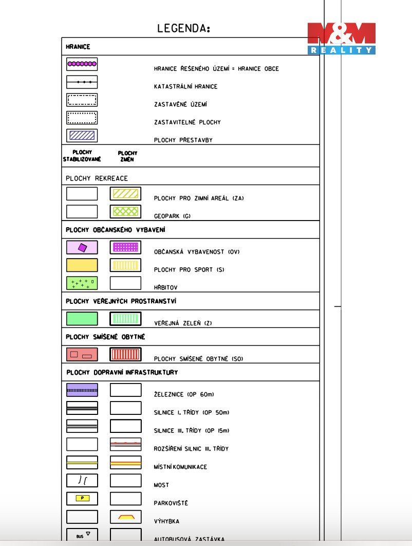 Prodej pozemku 4788 m², Prysk
