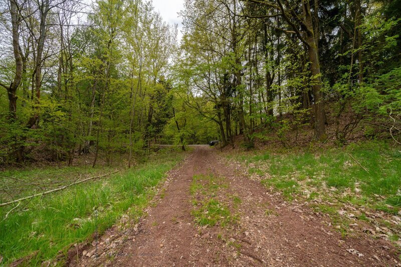 Prodej  stavebního pozemku 3156 m2