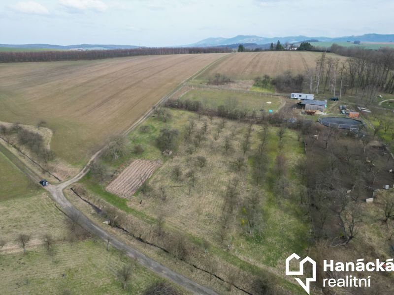 Prodej, Zahrada, Ovocný sad, 2.527m2, Bořenovice