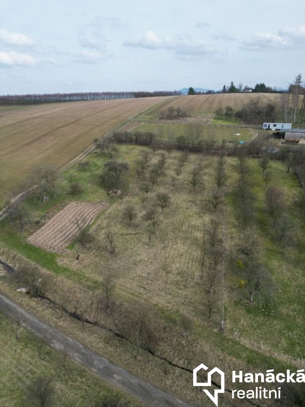 Prodej, Zahrada, Ovocný sad, 2.527m2, Bořenovice