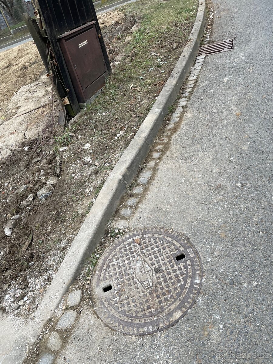 Stavební pozemek , Uherský Brod