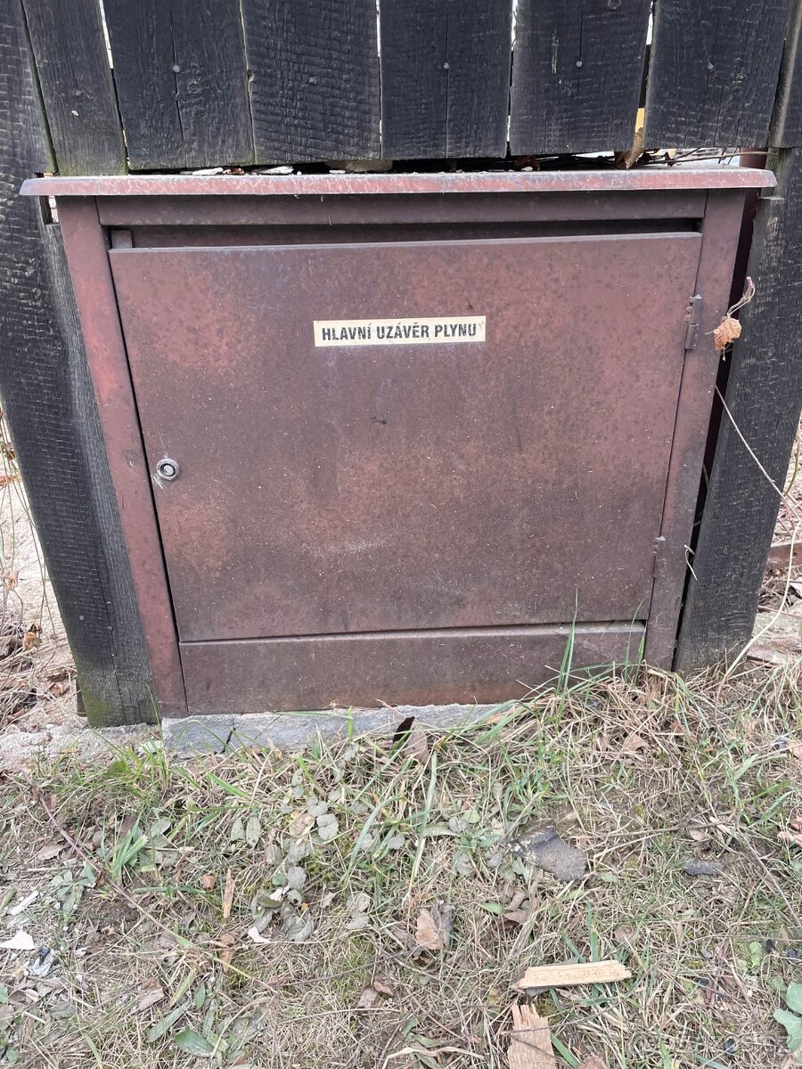 Stavební pozemek , Uherský Brod