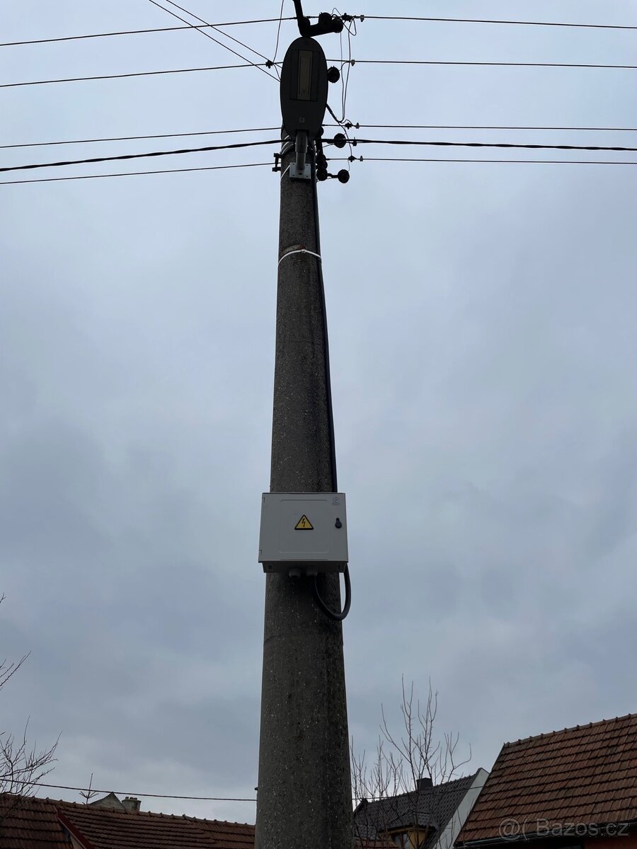 Stavební pozemek , Uherský Brod