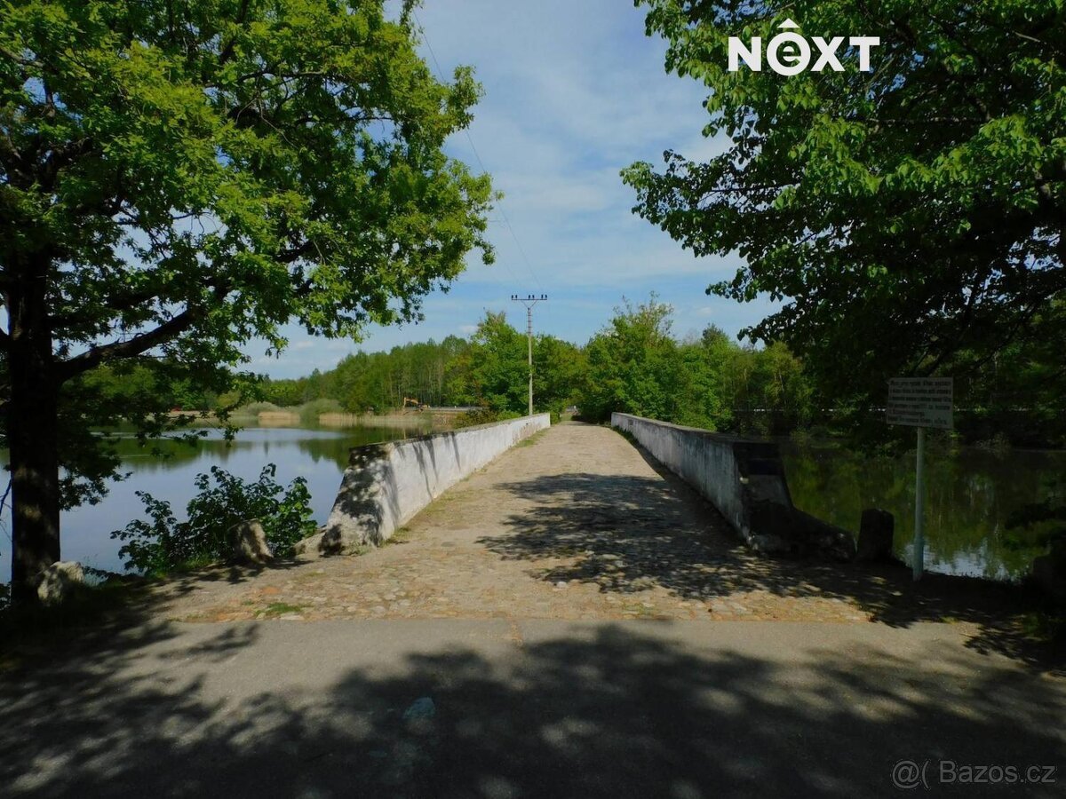 Prodej pozemek Bydlení, 2729㎡