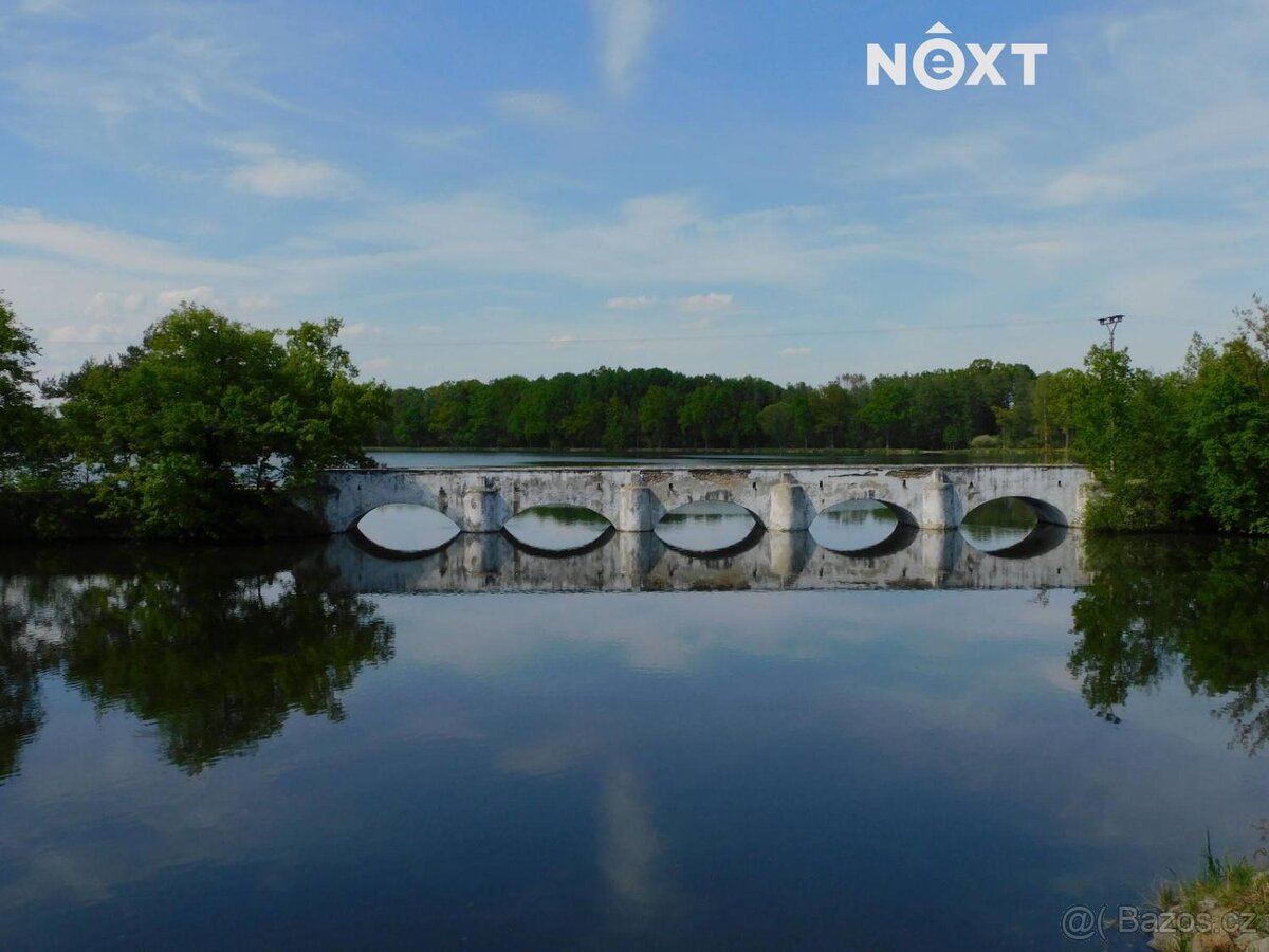 Prodej pozemek Bydlení, 2729㎡