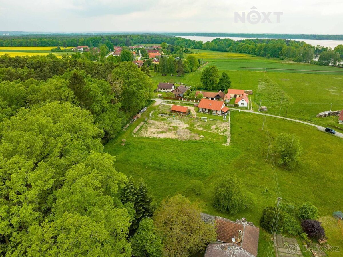 Prodej pozemek Bydlení, 2729㎡