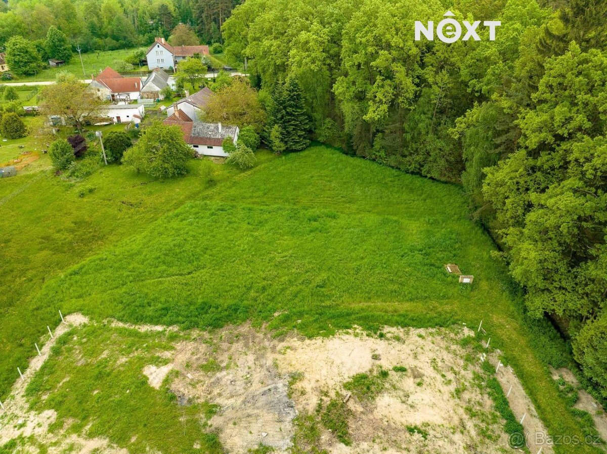 Prodej pozemek Bydlení, 2729㎡