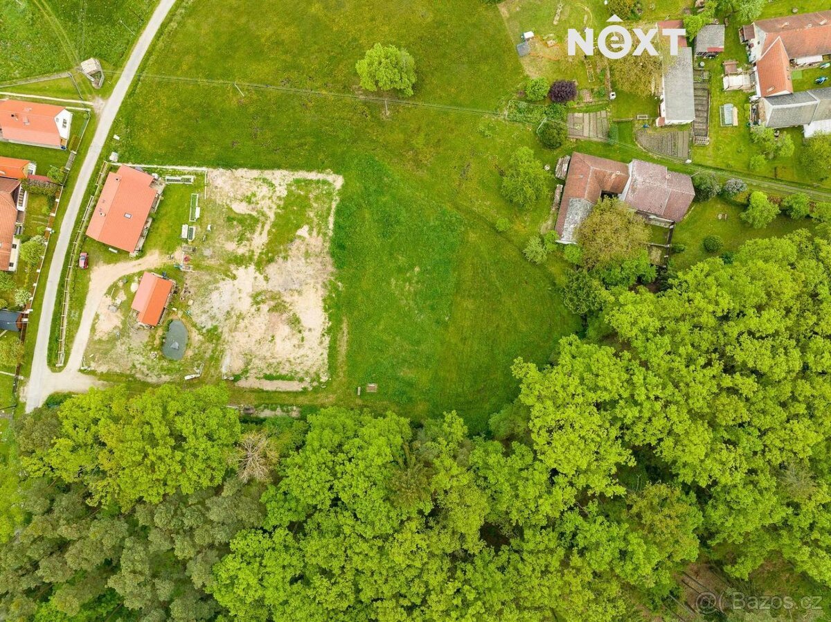 Prodej pozemek Bydlení, 2729㎡