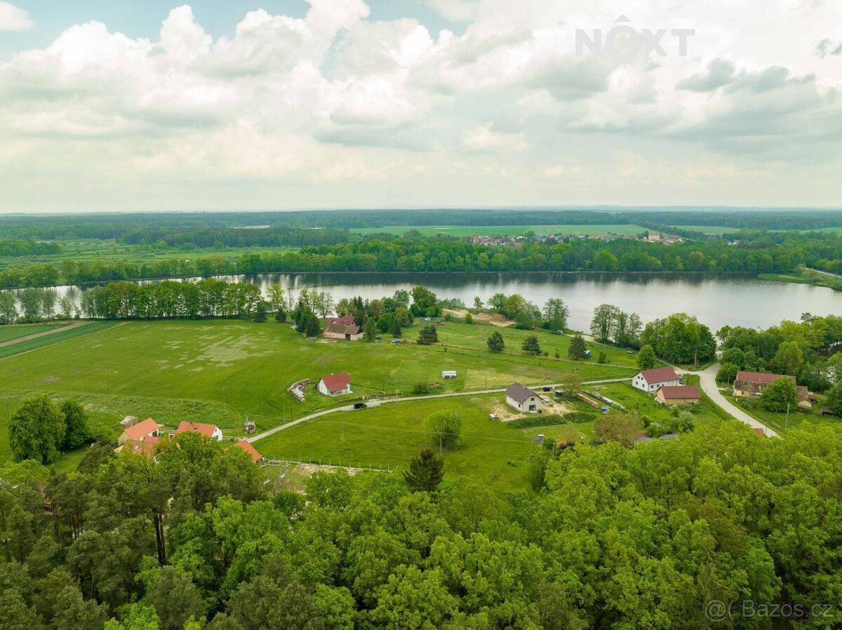 Prodej pozemek Bydlení, 2729㎡