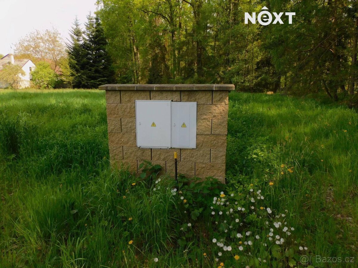 Prodej pozemek Bydlení, 2729㎡