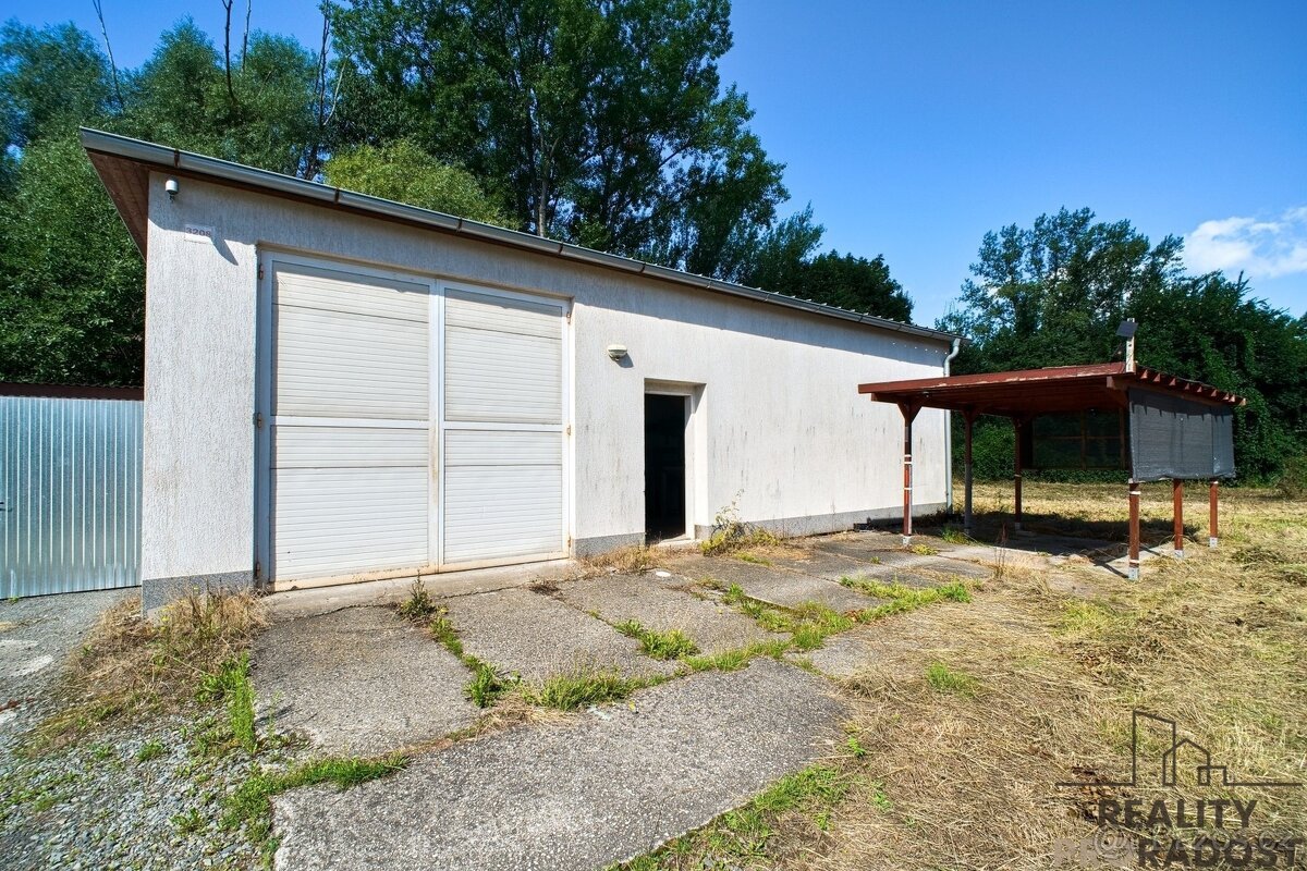 Prodej stavebního pozemek Ostrava-Zábřeh