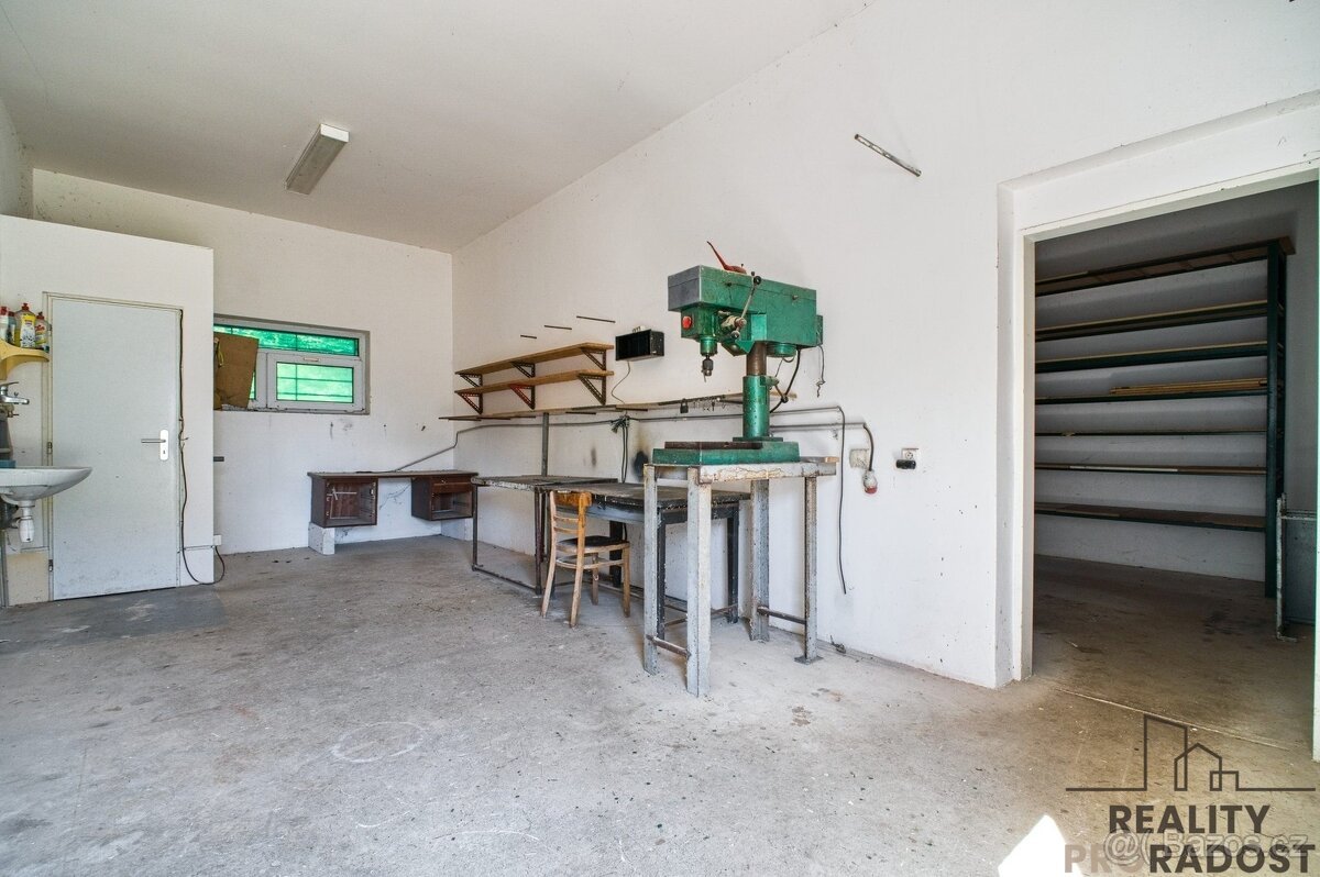 Prodej stavebního pozemek Ostrava-Zábřeh