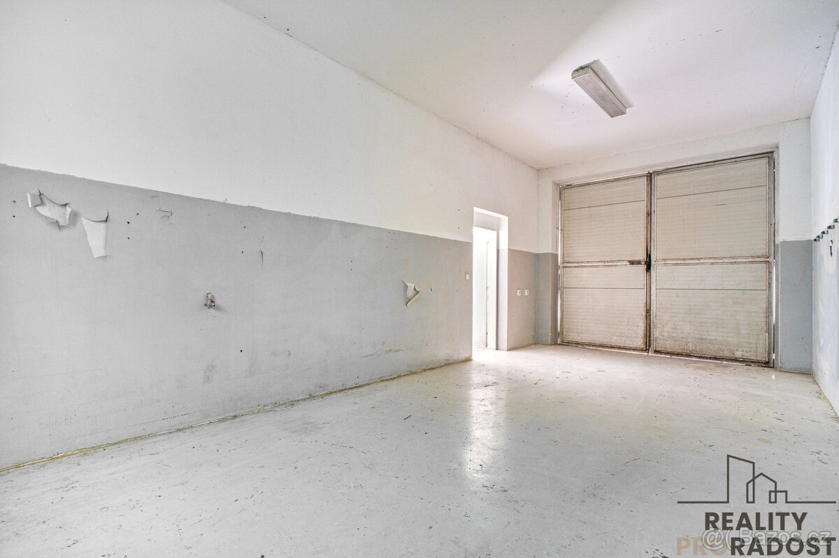 Prodej stavebního pozemek Ostrava-Zábřeh