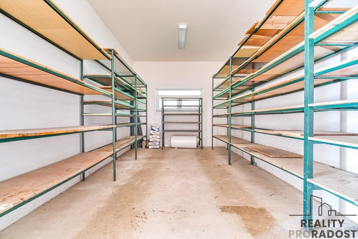 Prodej stavebního pozemek Ostrava-Zábřeh