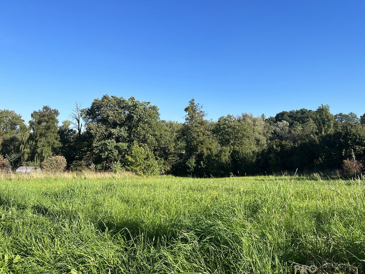 Prodej  komerčního pozemku v Třinci,Konské