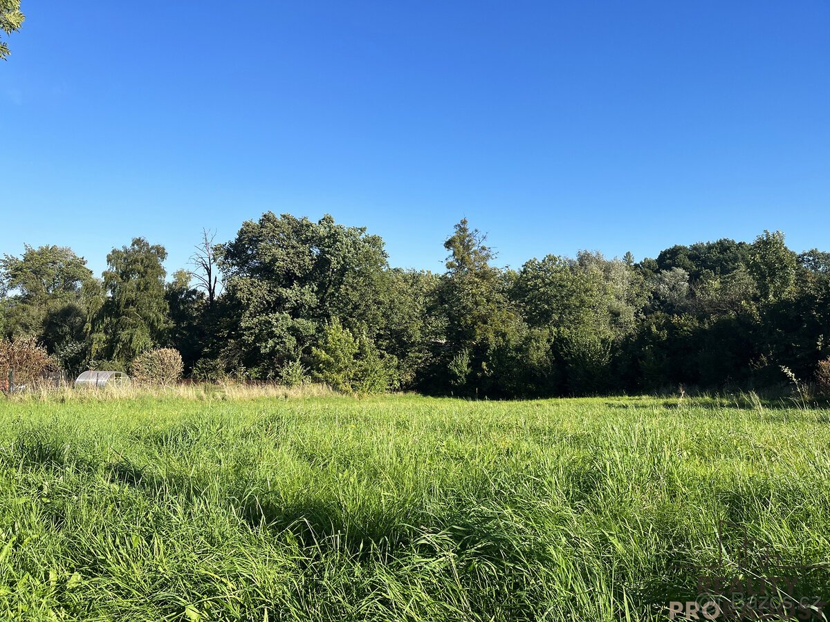 Prodej  komerčního pozemku v Třinci,Konské