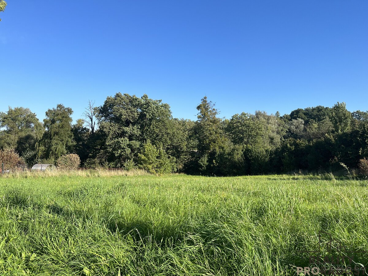 Prodej  komerčního pozemku v Třinci,Konské
