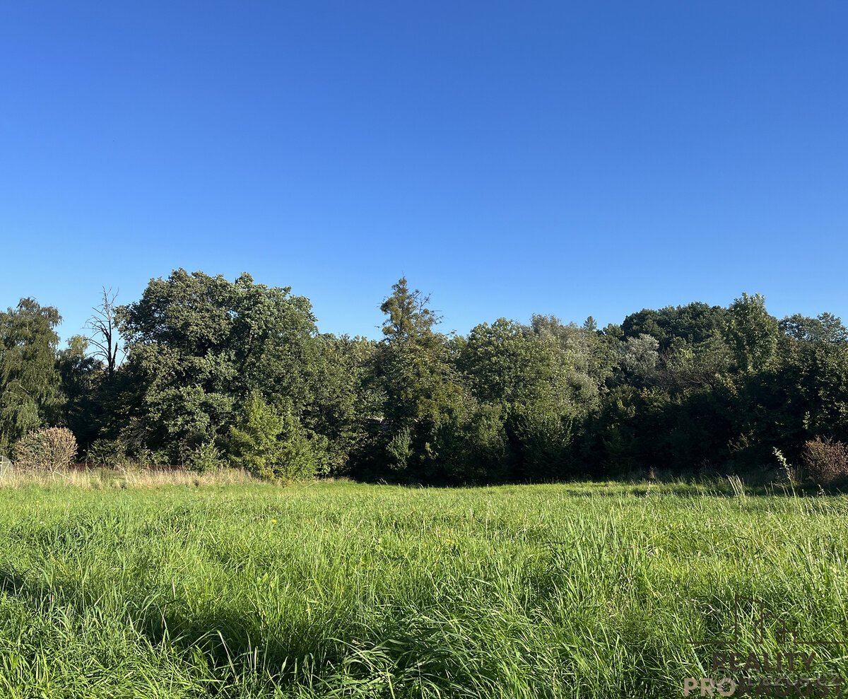 Prodej  komerčního pozemku v Třinci,Konské