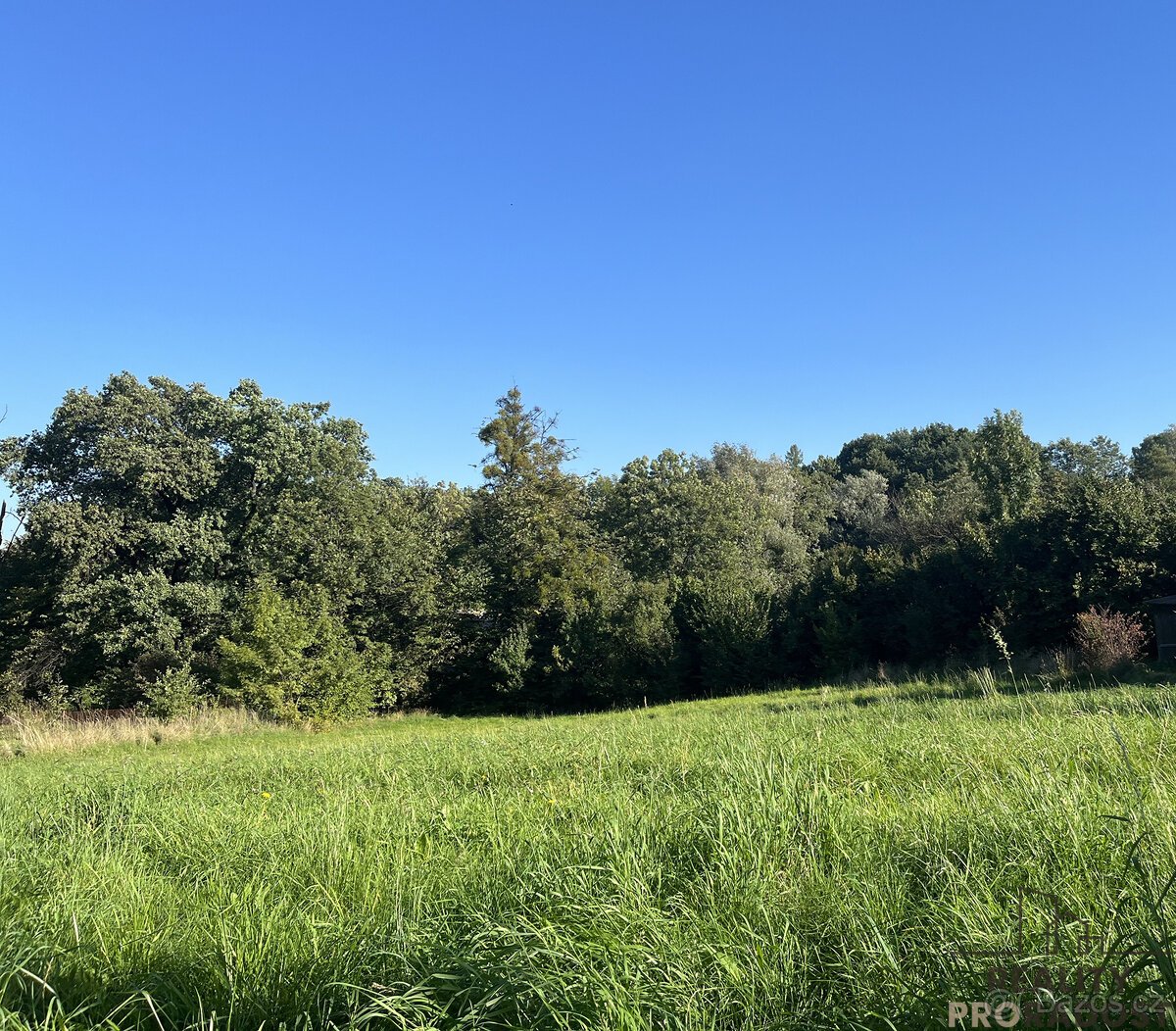 Prodej  komerčního pozemku v Třinci,Konské