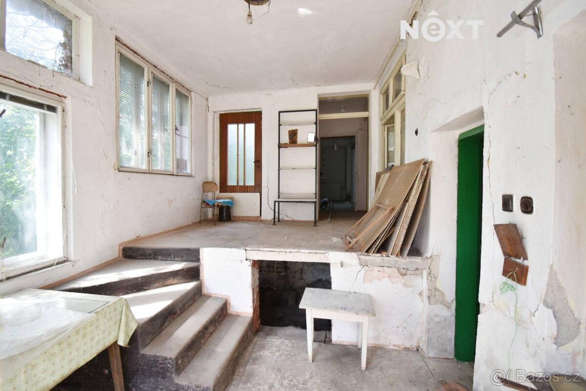 Prodej pozemek Bydlení, 1080㎡