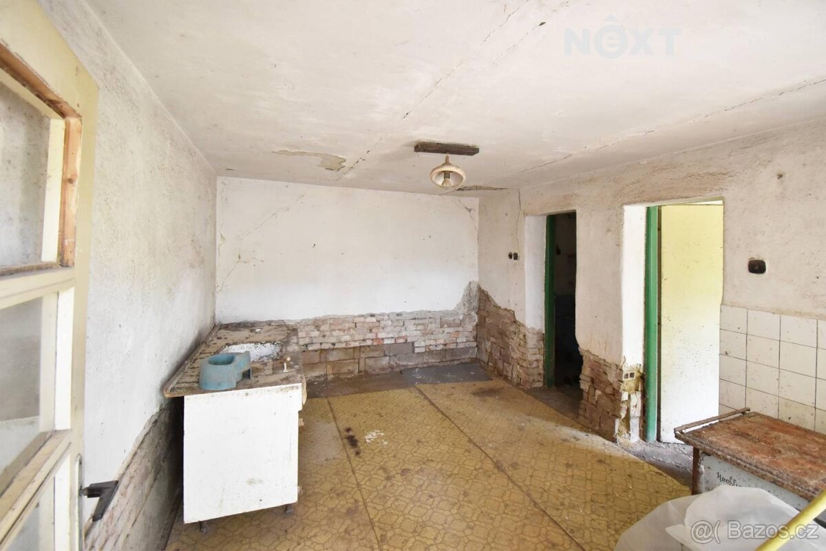 Prodej pozemek Bydlení, 1080㎡