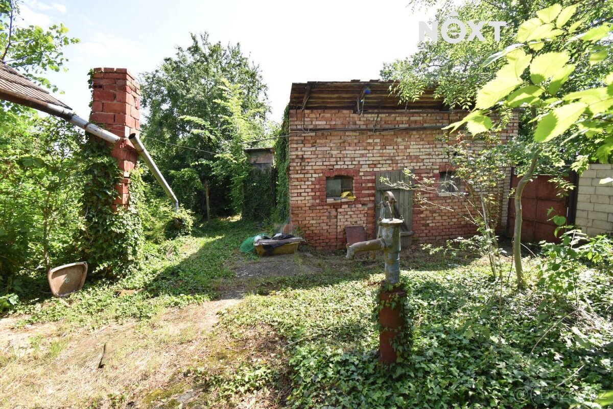 Prodej pozemek Bydlení, 1080㎡
