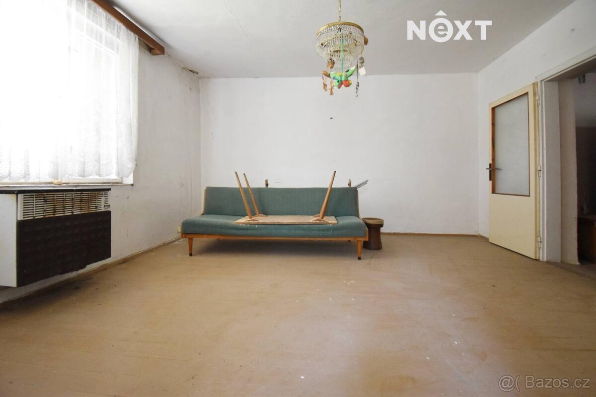 Prodej pozemek Bydlení, 1080㎡