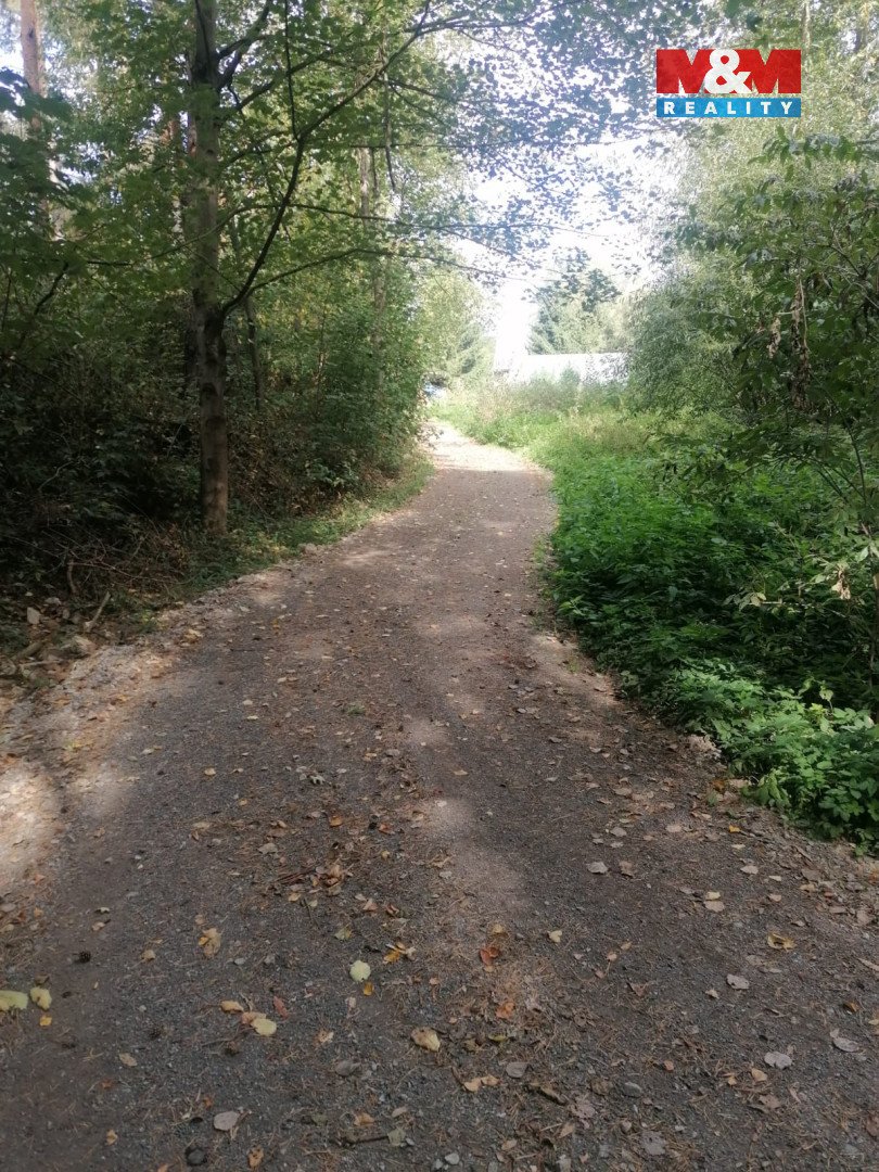 Prodej pozemku k bydlení, 787 m², Drevníky