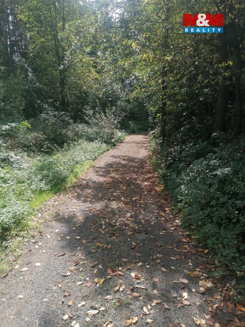 Prodej pozemku k bydlení, 787 m², Drevníky