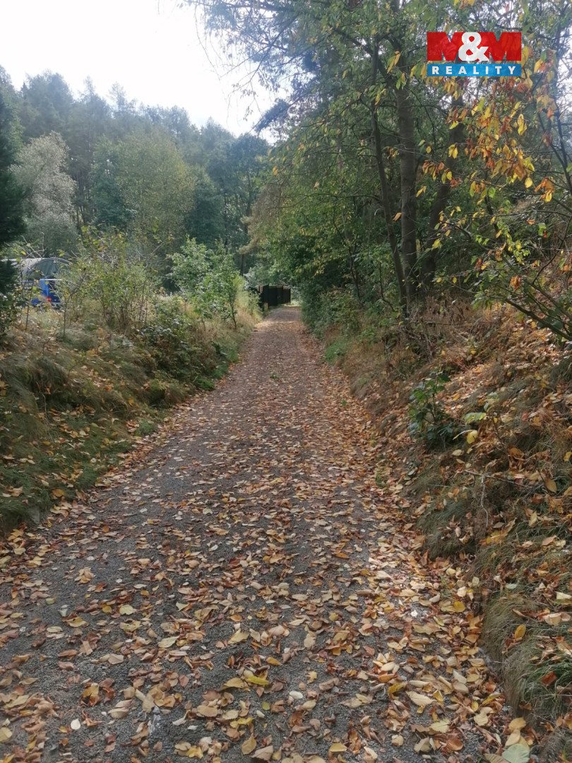 Prodej pozemku k bydlení, 787 m², Drevníky