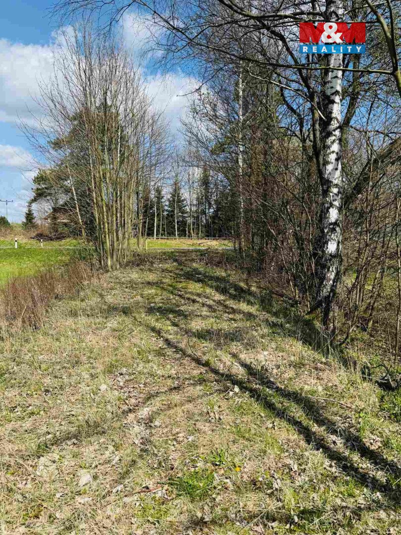 Prodej komerčního pozemku, 1660 m², Kunčice pod Ondřejníkem