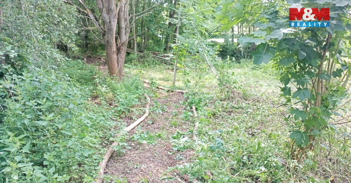 Prodej rekreačního pozemku, 1118 m², Votice