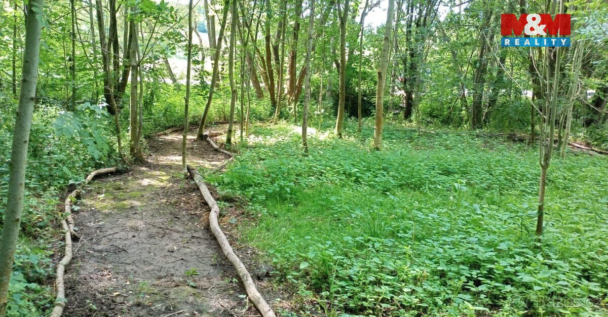 Prodej rekreačního pozemku, 1118 m², Votice