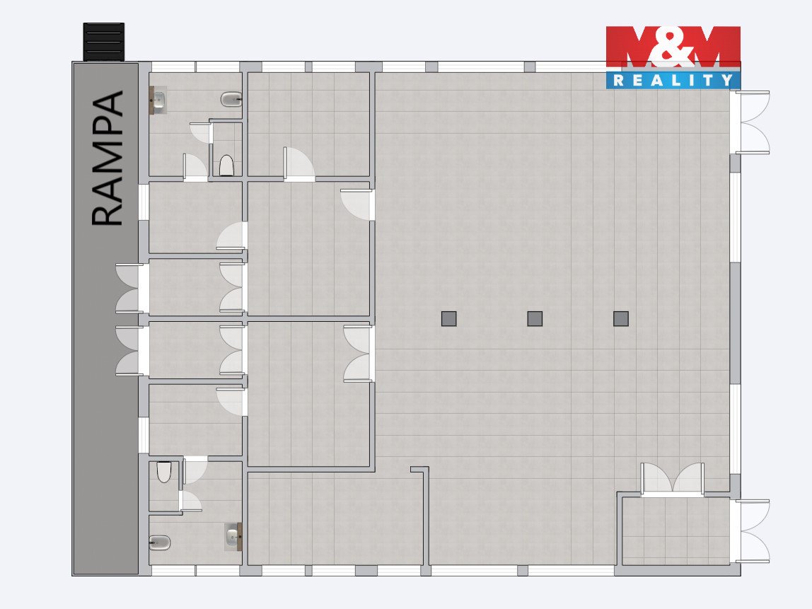 Prodej pozemku pro výstavbu bytů, Kutná Hora