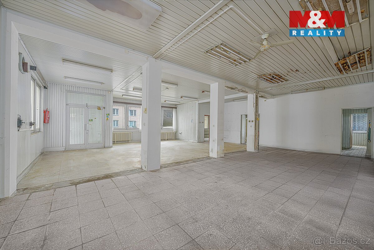 Prodej pozemku pro výstavbu bytů, Kutná Hora