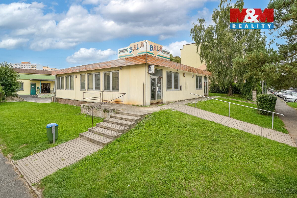 Prodej pozemku pro výstavbu bytů, Kutná Hora