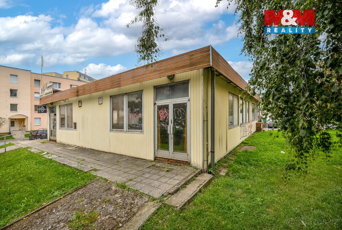 Prodej pozemku pro výstavbu bytů, Kutná Hora