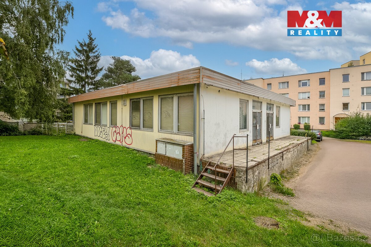 Prodej pozemku pro výstavbu bytů, Kutná Hora