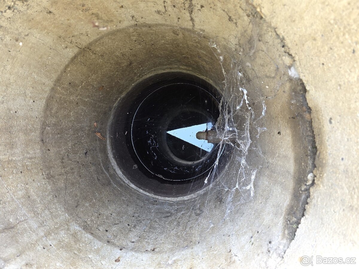 STAVEBNÍ/INVESTIČNÍ POZEMEK 324m2 Křekov, Valašsko