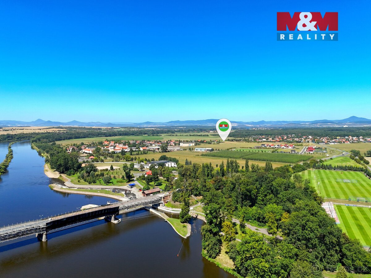 Prodej pozemku k bydlení, 2904 m², Vědomice