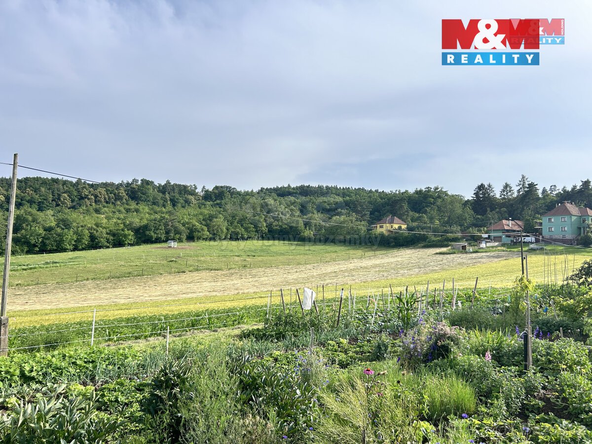 Prodej podílu na pozemku k bydlení, 3897 m², Dětkovice