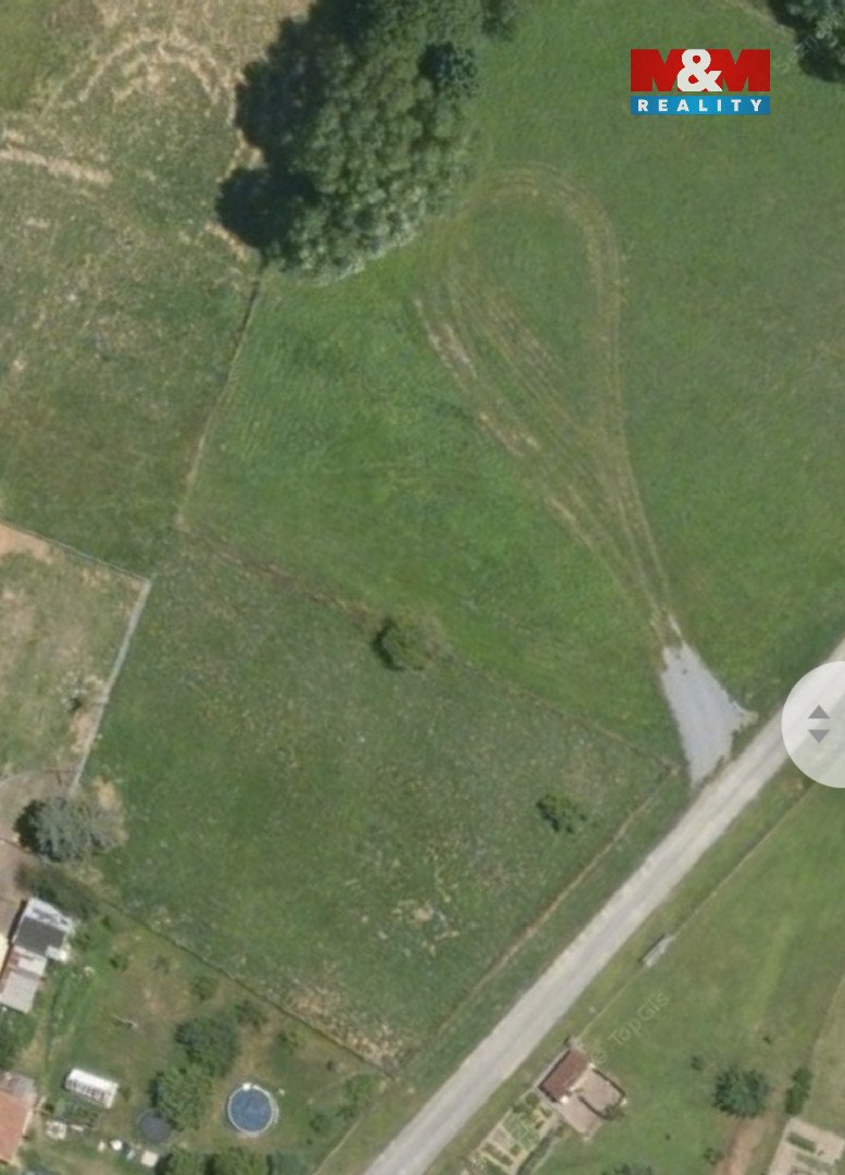 Prodej pozemku k bydlení, 1729 m², Dolce