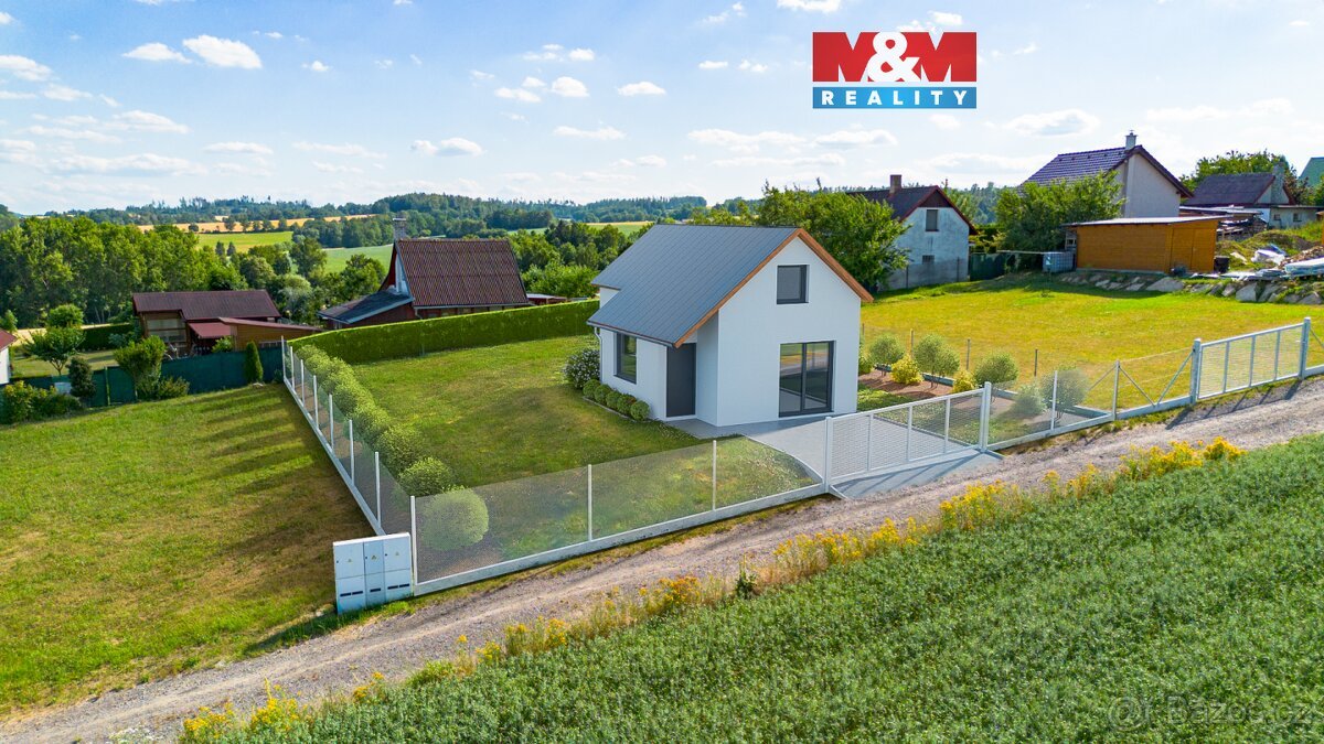 Prodej pozemku k bydlení, 514 m², Pelhřimov