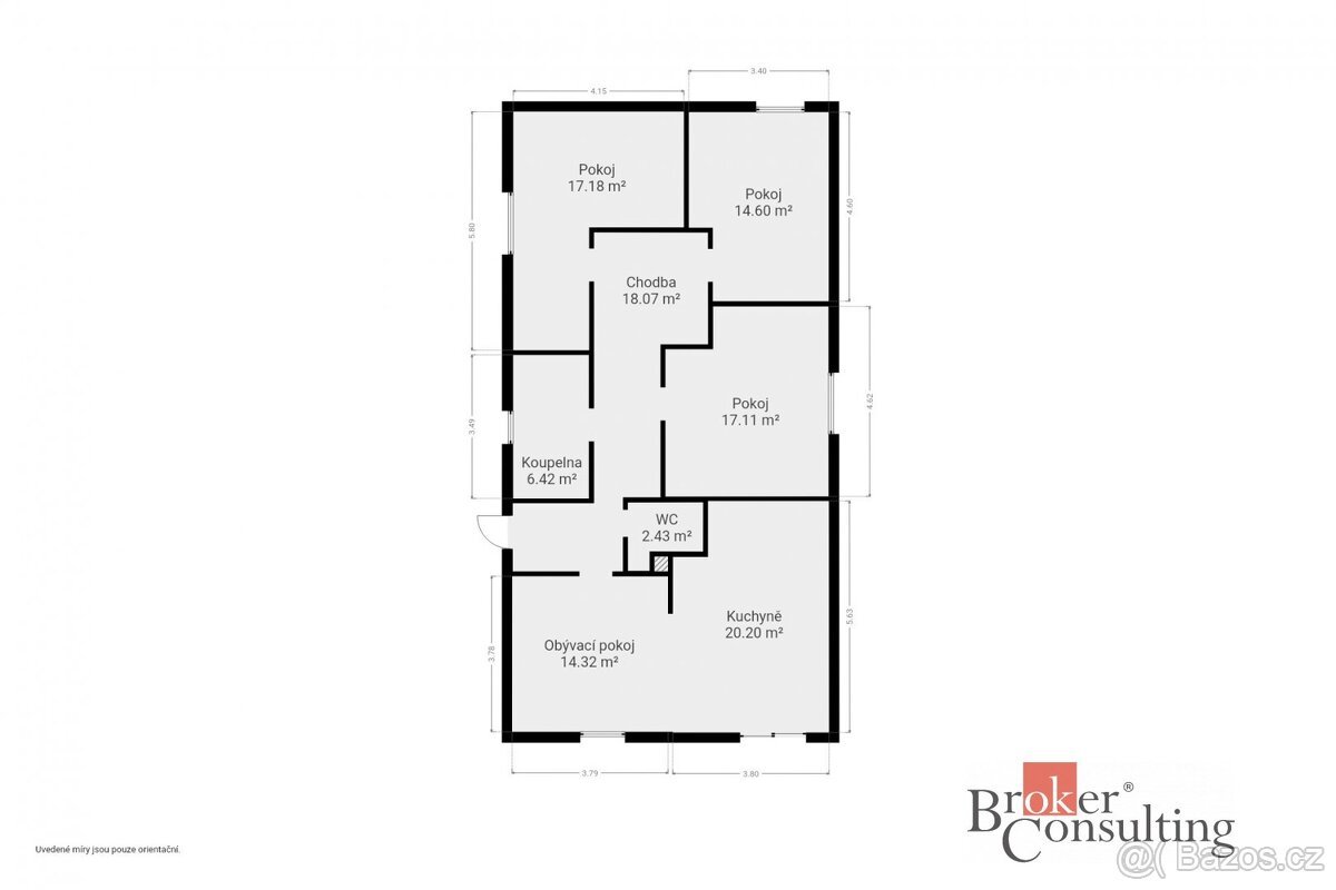 Prodej, pozemky/bydlení, 1175 m2, U koupaliště 12, 33842 Hrá
